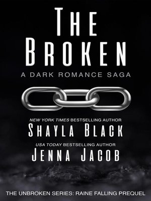 The Broken - ebook